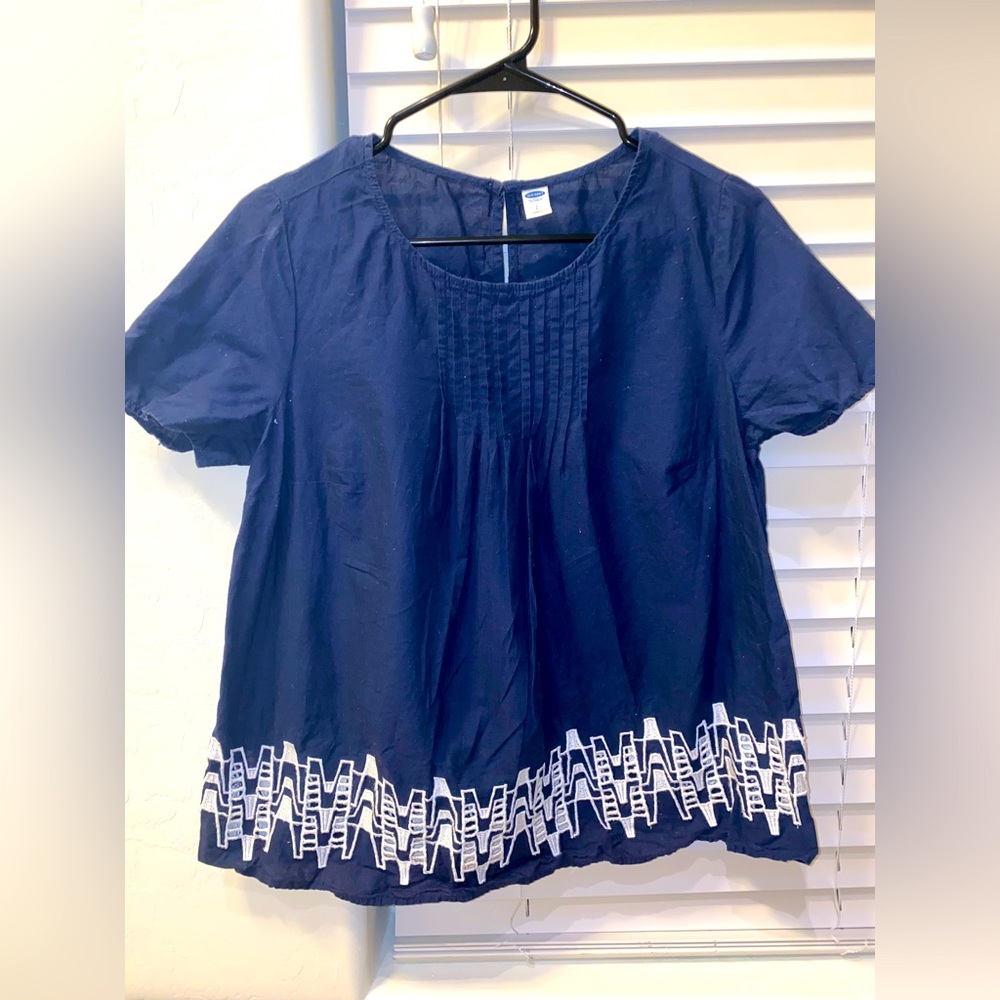 3 for $20 Old Navy Blouse